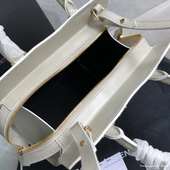 Tony Luxuries SMALL TOTE YSL UPTOWN 0708
